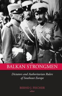 Produktbild: Balkan Strongmen