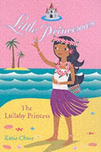 Produktbild: Little Princesses: The Lullaby Princess