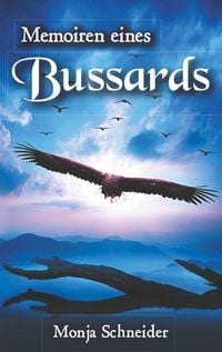 Produktbild: Memoiren eines Bussards