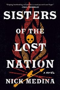 Produktbild: Sisters of the Lost Nation