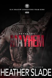 Produktbild: Deckname: Mayhem