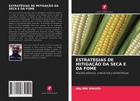 Produktbild: ESTRAT&Eacute;GIAS DE MITIGA&Ccedil;&Atilde;O DA SECA E DA FOME