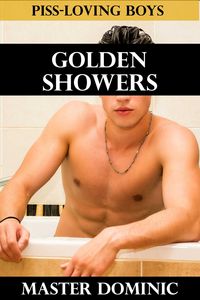 Produktbild: Golden Showers