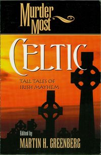 Produktbild: Murder Most Celtic