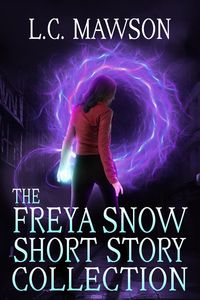 Produktbild: Freya Snow Short Story Collection