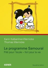 Bild vom Artikel Le programme Samourai vom Autor Karin Kalbantner-Wernicke