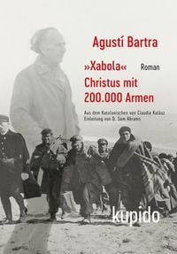 Produktbild: Christus mit 200.000 Armen