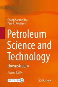 Produktbild: Petroleum Science and Technology