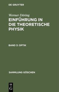 Produktbild: Optik