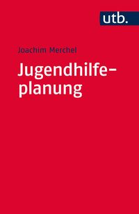 Produktbild: Jugendhilfeplanung
