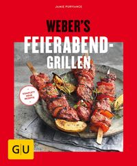 Produktbild: Weber's Feierabend-Grillen