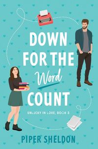 Produktbild: Down For The Word Count
