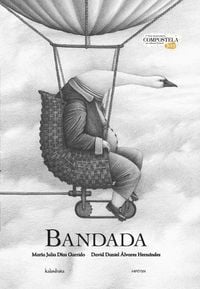 Produktbild: Bandada