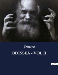 Produktbild: Odissea - Vol Ii