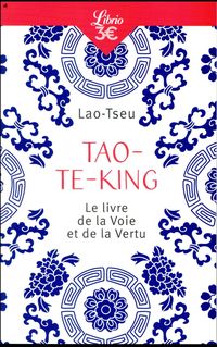 Produktbild: Tao-te-king : le livre de la voie et de la vertu
