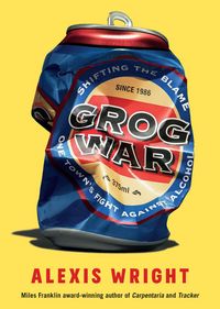 Produktbild: Grog War
