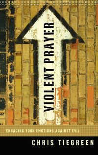 Produktbild: Violent Prayer