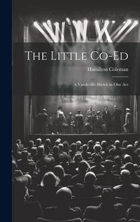 Produktbild: The Little Co-Ed