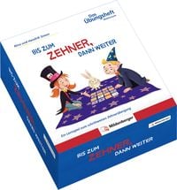 Produktbild: Bis zum Zehner, dann weiter