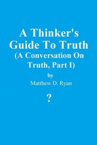 Produktbild: A Thinker's Guide to Truth