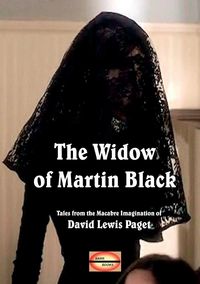 Produktbild: The Widow of Martin Black