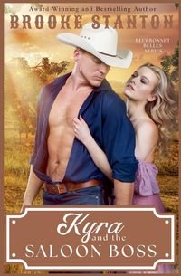 Produktbild: Kyra and the Saloon Boss