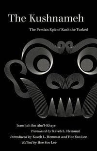 Produktbild: The Kushnameh