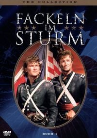 Produktbild: Fackeln im Sturm - Buch 1 [3 DVDs]