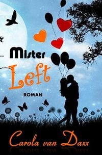 Produktbild: Mister Left