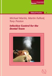 Produktbild: Infection Control for the Dental Team