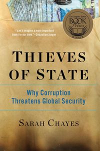 Produktbild: Thieves of State