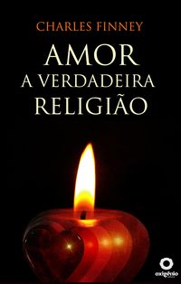 Produktbild: Amor - A Verdadeira Religi&atilde;o