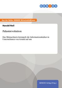 Produktbild: Palastrevolution