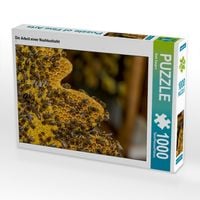 Produktbild: CALVENDO Puzzle Die Arbeit einer Nachtschicht | 1000 Teile Lege-Gr&ouml;&szlig;e 64x48cm Foto-Puzzle f&uuml;r gl&uuml;ckliche Stunden