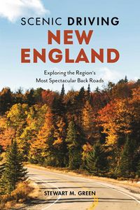 Produktbild: Scenic Driving New England