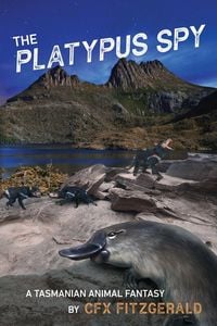 Produktbild: The Platypus Spy