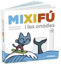 Produktbild: Mixif&uacute; i les onades