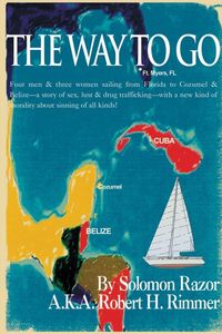 Produktbild: The Way to Go!