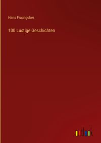 Produktbild: 100 Lustige Geschichten