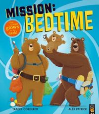 Produktbild: Mission: Bedtime
