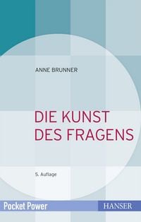Produktbild: Die Kunst des Fragens