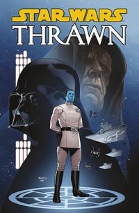 Produktbild: Star Wars - Thrawn