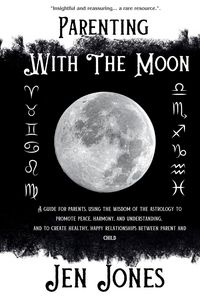 Produktbild: Parenting With the Moon