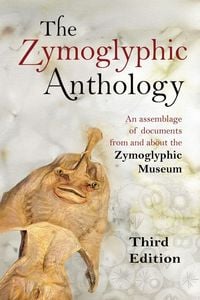 Produktbild: The Zymoglyphic Anthology, 3rd edition