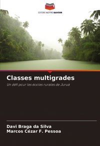 Produktbild: Classes multigrades