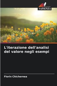 Produktbild: L'iterazione dell'analisi del valore negli esempi