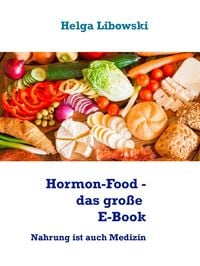 Produktbild: Hormon-Food - das gro&szlig;e E-Book