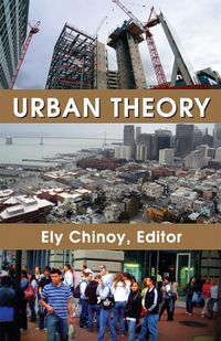 Produktbild: Urban Theory