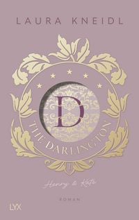 Produktbild The Darlington - Henry & Kate