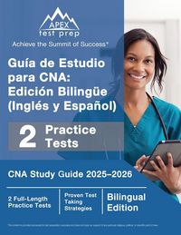 Produktbild: Gu&iacute;a de Estudio para CNA